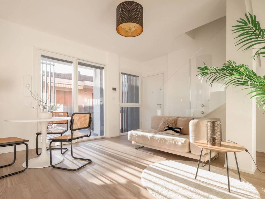 appartamento in vendita a Riccione