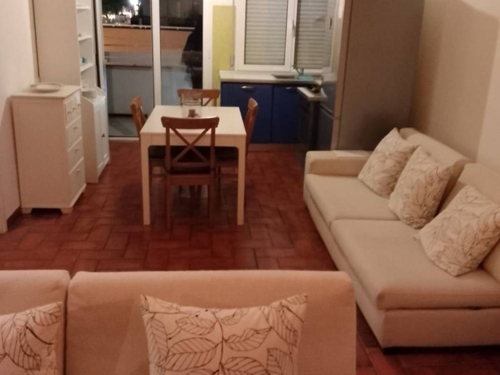 appartamento in vendita a Riccione