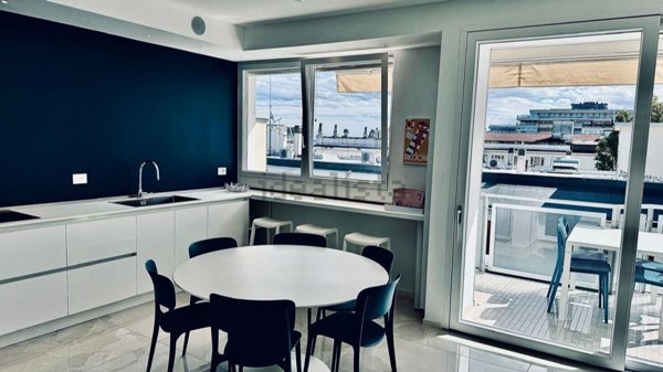 appartamento in vendita a Riccione in zona Centro Storico