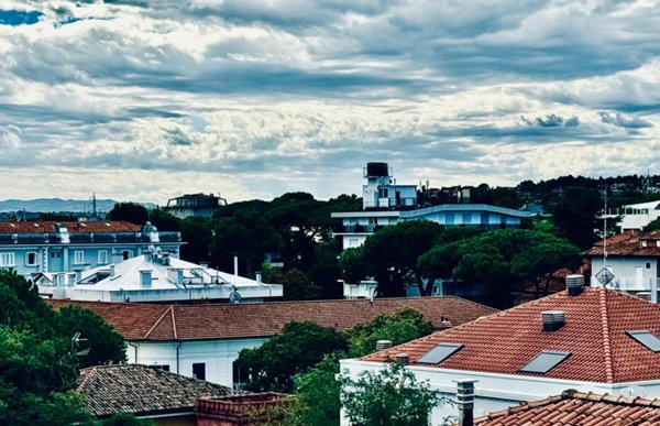 appartamento in vendita a Riccione in zona Centro Storico
