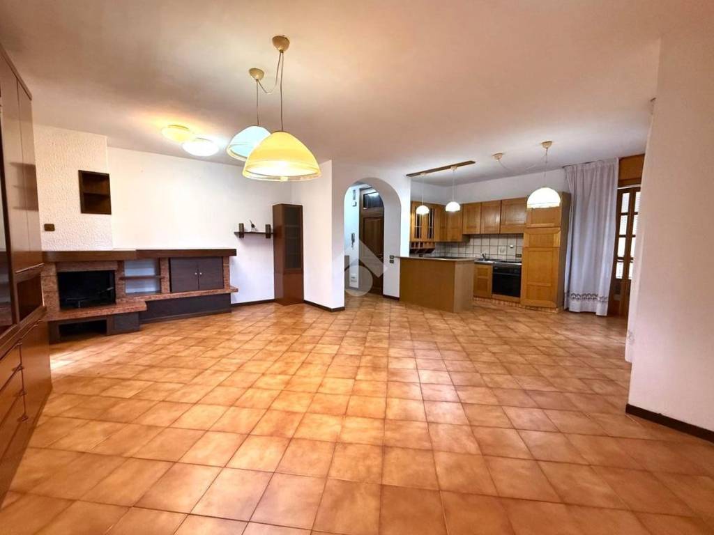 appartamento in vendita a Riccione in zona Alba