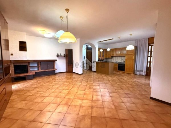 appartamento in vendita a Riccione in zona Alba