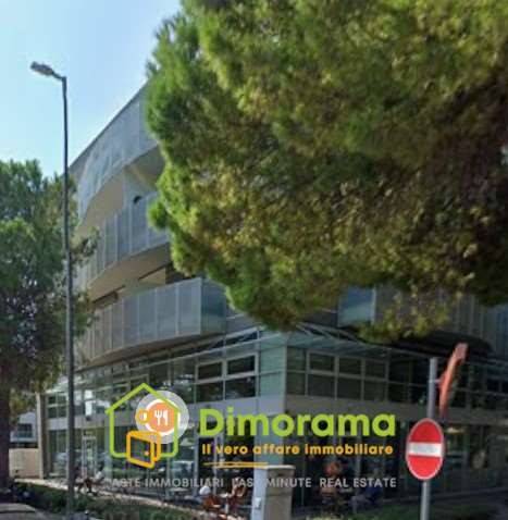 appartamento in vendita a Riccione