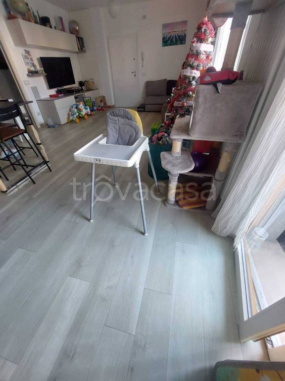 appartamento in vendita a Riccione in zona Centro Storico