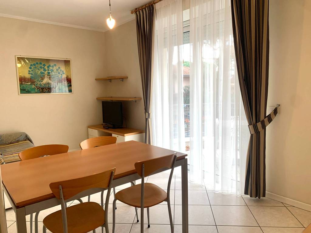 appartamento in vendita a Riccione