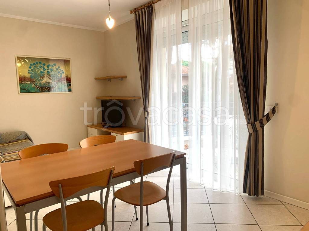 appartamento in vendita a Riccione