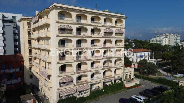 appartamento in vendita a Riccione