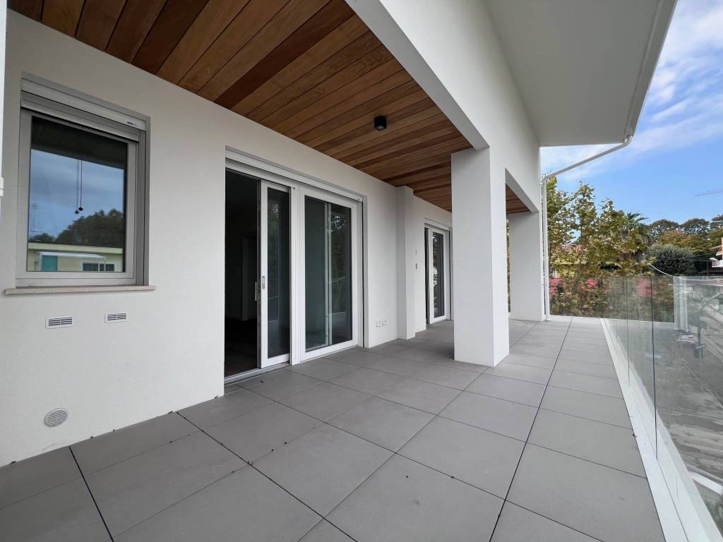 appartamento in vendita a Riccione in zona Centro Storico