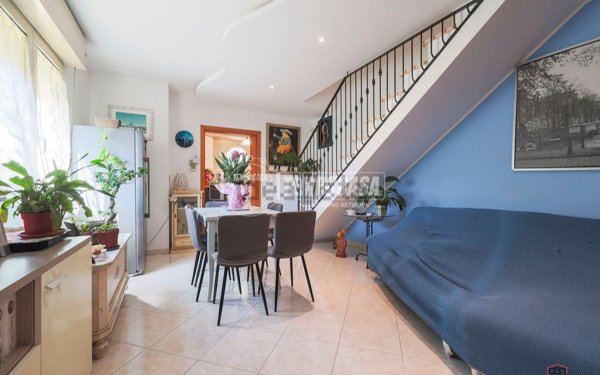 appartamento in vendita a Riccione