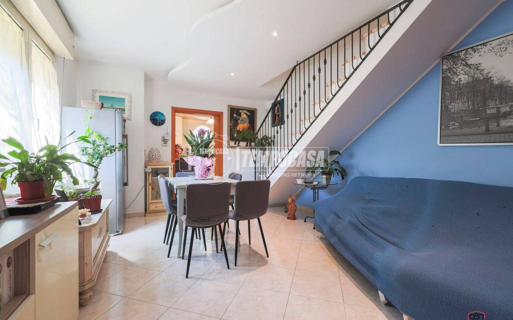 appartamento in vendita a Riccione