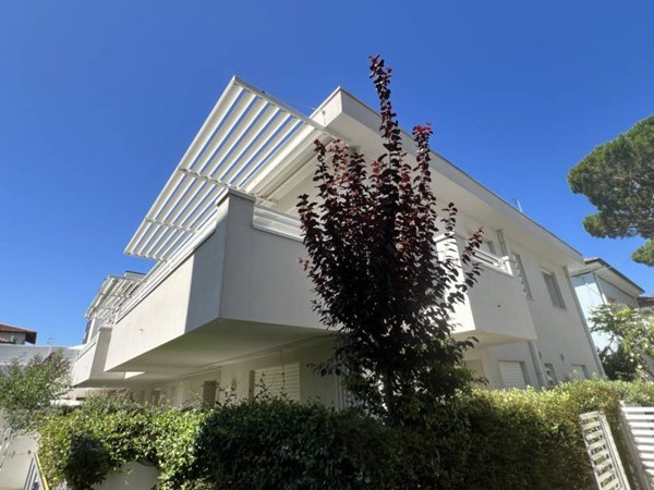 appartamento in vendita a Riccione