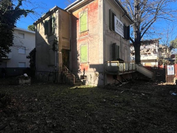 appartamento in vendita a Riccione in zona Alba