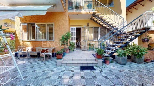 casa indipendente in vendita a Riccione in zona Centro Storico