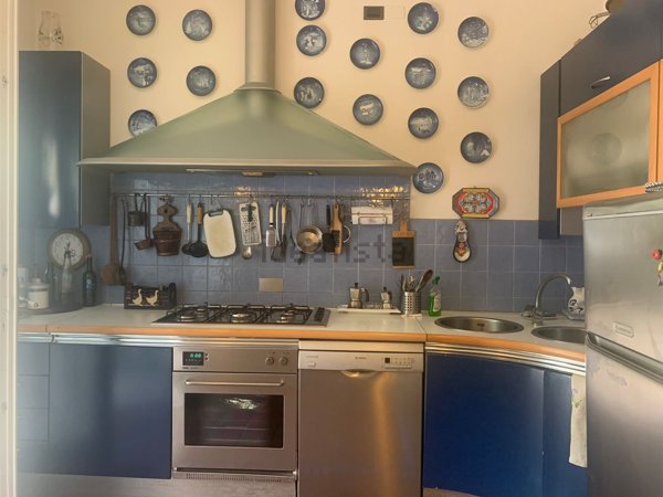 casa indipendente in vendita a Riccione