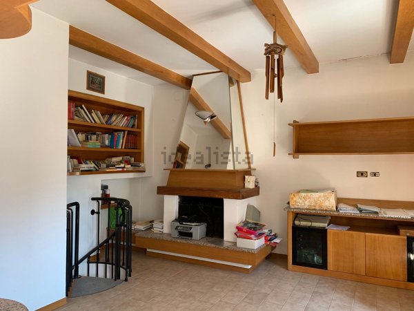 appartamento in vendita a Riccione