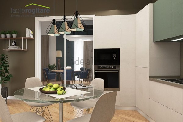 casa indipendente in vendita a Riccione