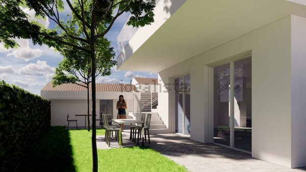 appartamento in vendita a Riccione