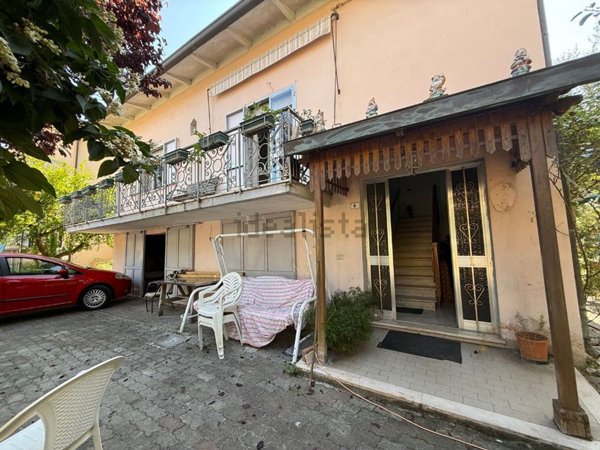 casa indipendente in vendita a Riccione