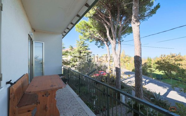 appartamento in vendita a Riccione