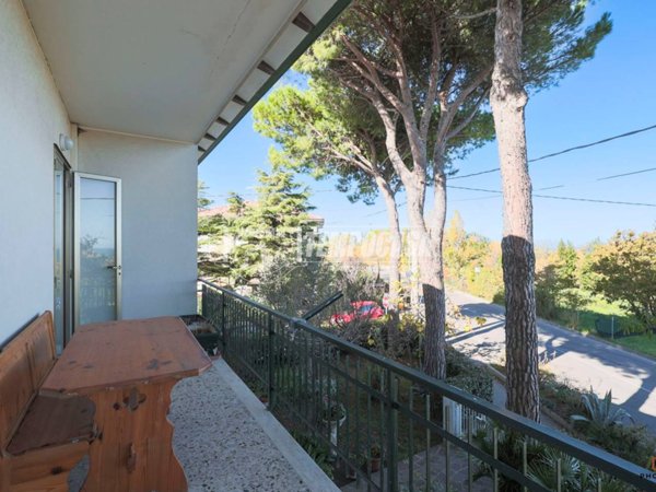 appartamento in vendita a Riccione
