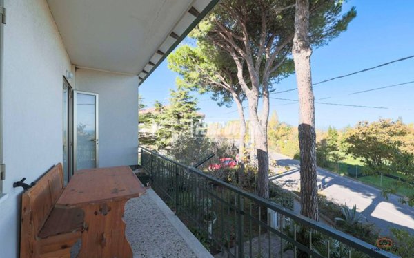 appartamento in vendita a Riccione