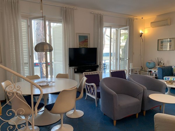 appartamento in vendita a Riccione