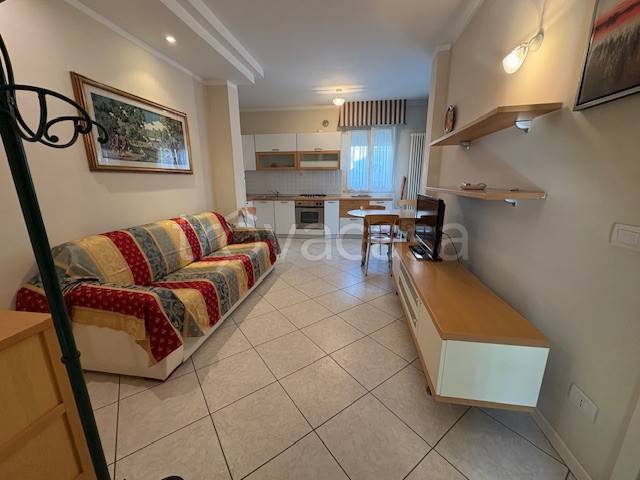 appartamento in vendita a Riccione