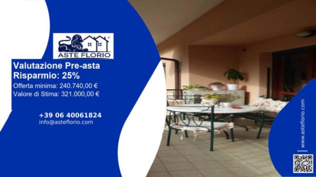 appartamento in vendita a Riccione