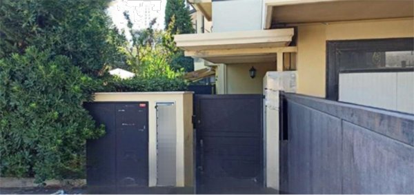 casa indipendente in vendita a Riccione