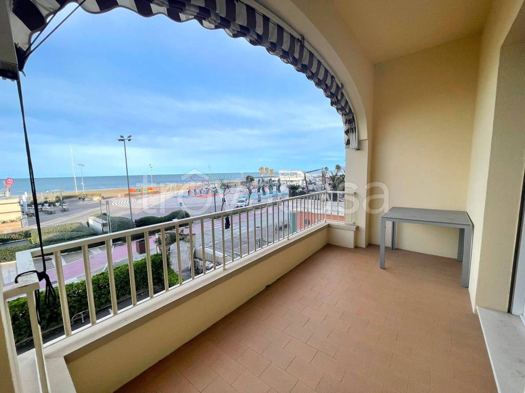 appartamento in vendita a Riccione