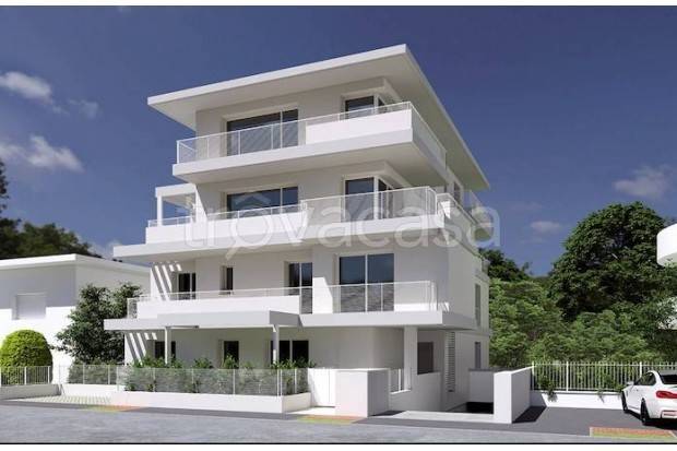 appartamento in vendita a Riccione in zona Centro Storico