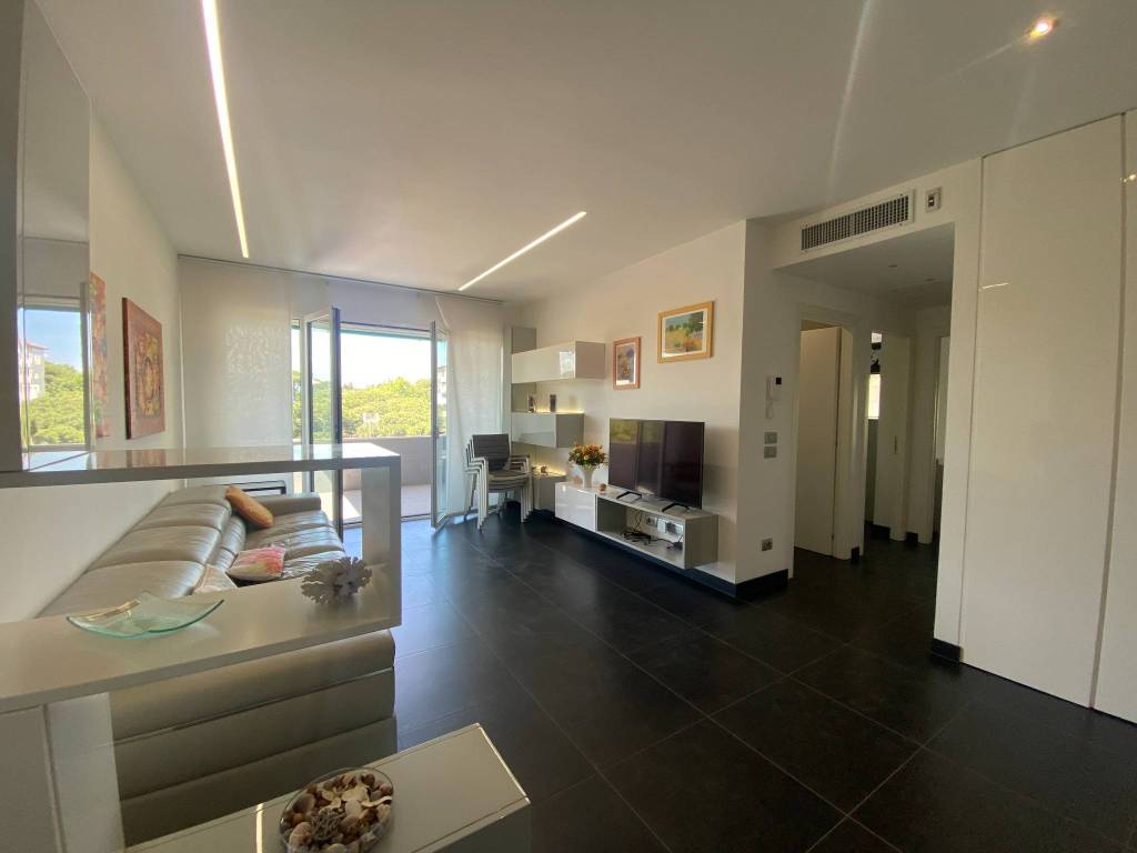 appartamento in vendita a Riccione