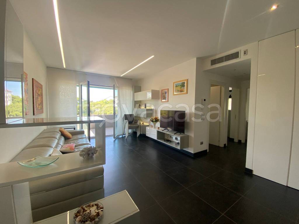 appartamento in vendita a Riccione