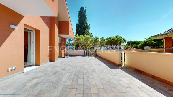 appartamento in vendita a Riccione in zona Alba