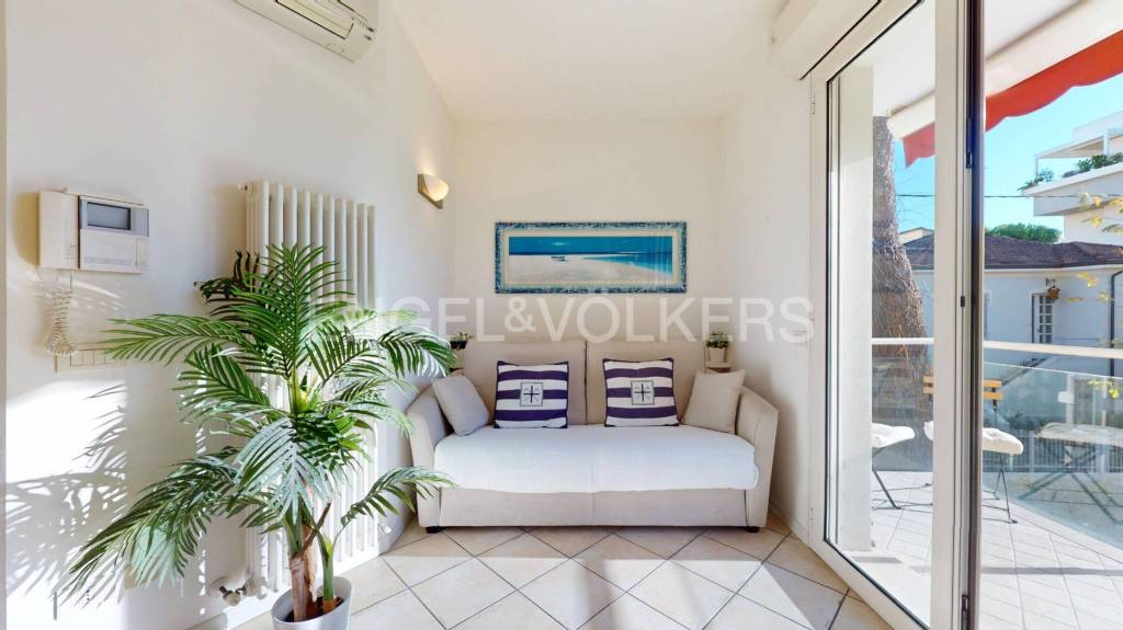 appartamento in vendita a Riccione