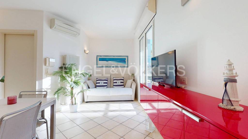 appartamento in vendita a Riccione