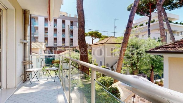 appartamento in vendita a Riccione