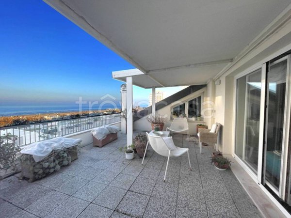 appartamento in vendita a Riccione