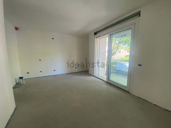 appartamento in vendita a Riccione in zona Alba