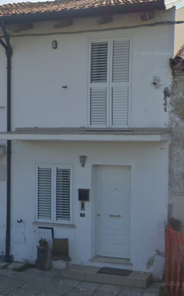 casa indipendente in vendita a Riccione