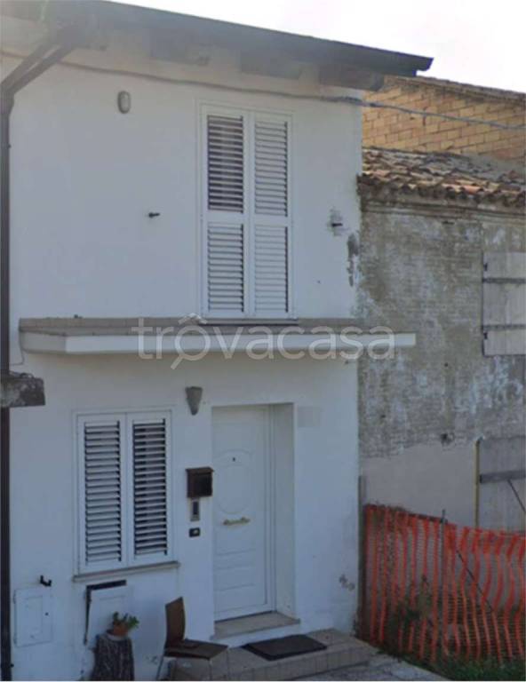 casa indipendente in vendita a Riccione
