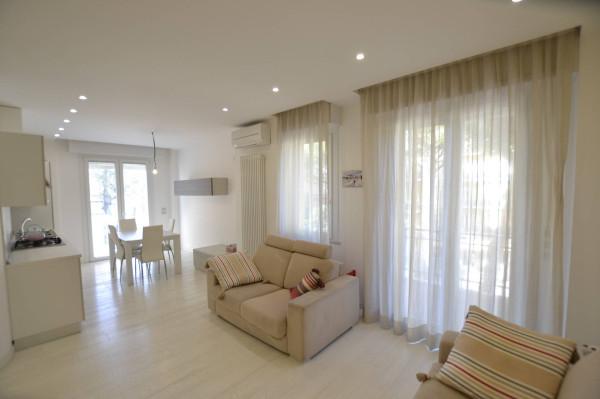 appartamento in vendita a Riccione