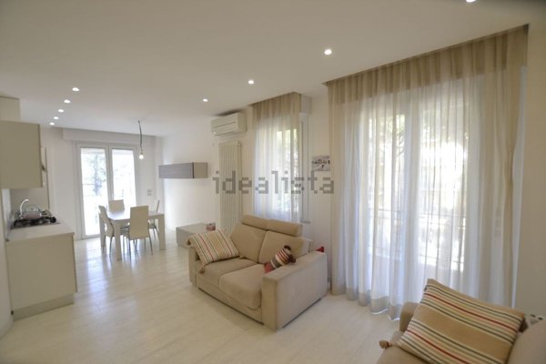 appartamento in vendita a Riccione