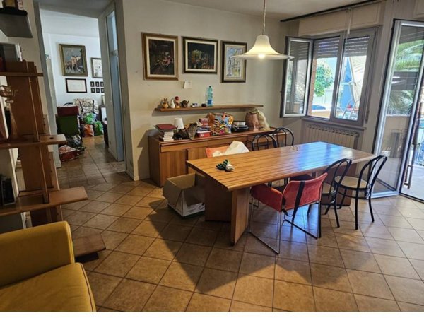 appartamento in vendita a Riccione