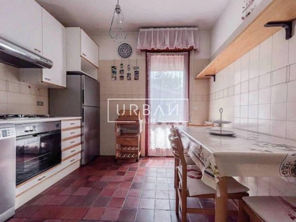 appartamento in vendita a Riccione