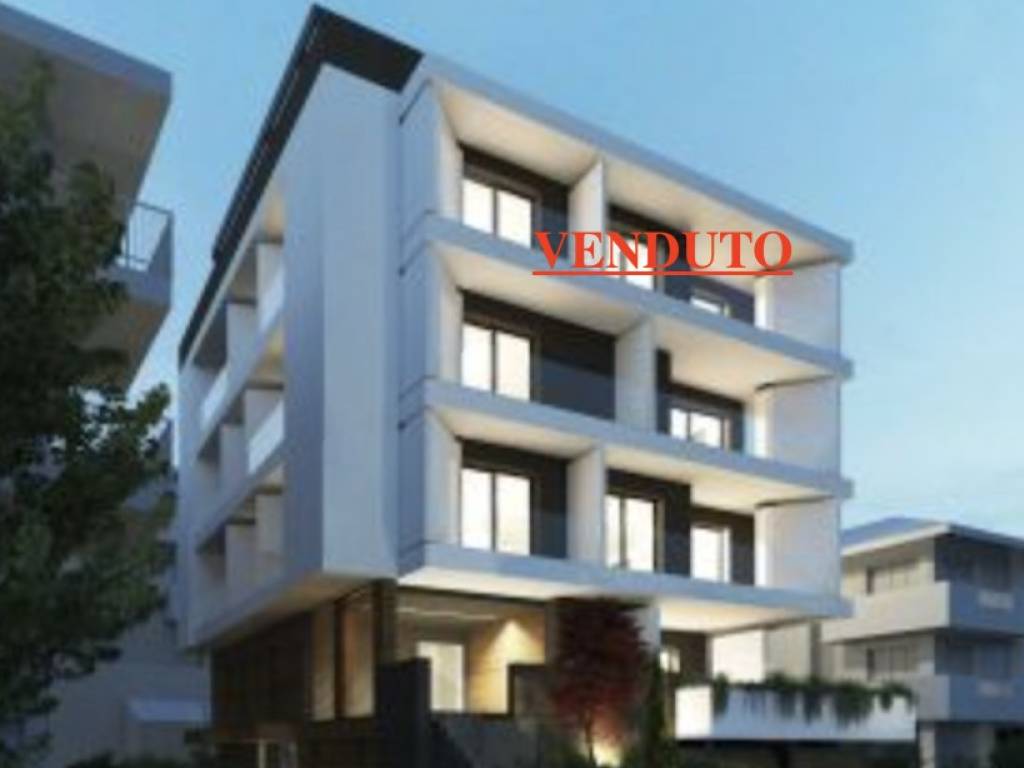 appartamento in vendita a Riccione