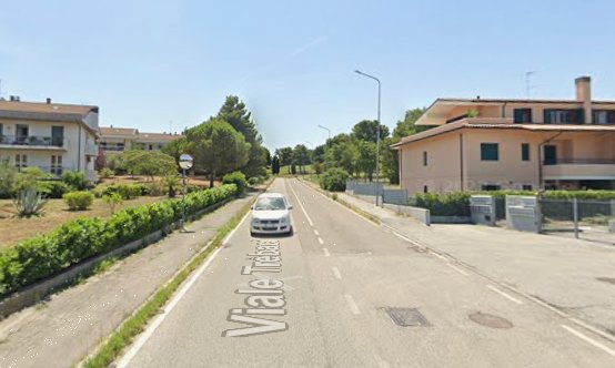 appartamento in vendita a Riccione