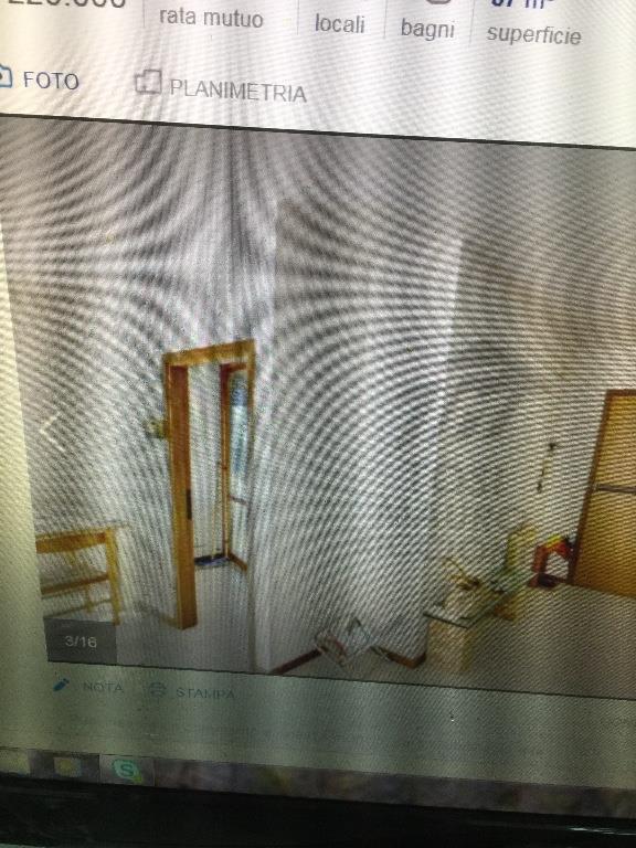 appartamento in vendita a Riccione