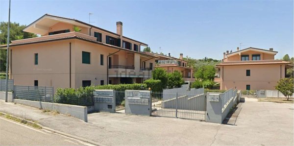 appartamento in vendita a Riccione