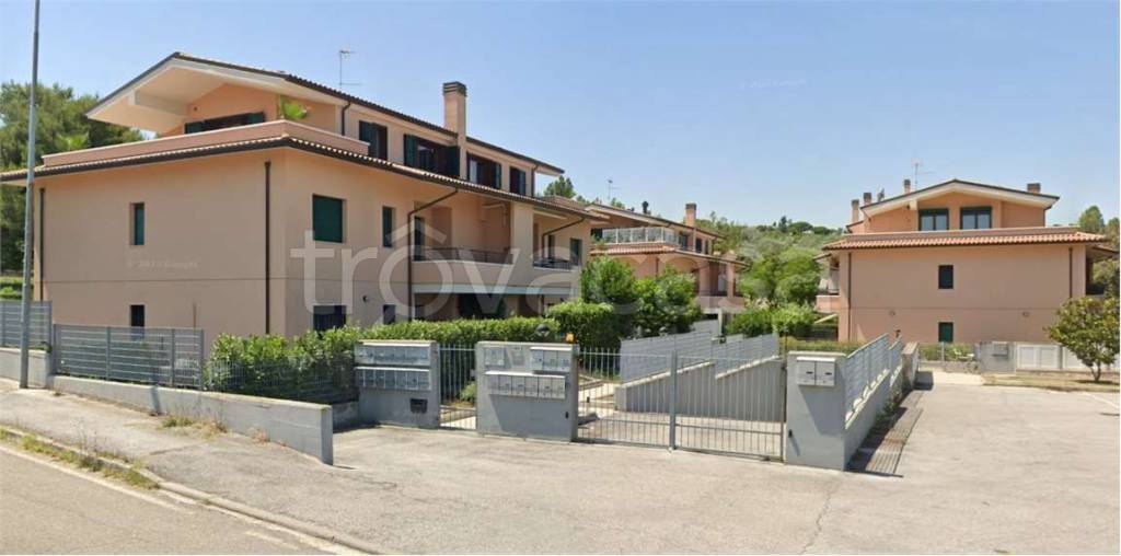 appartamento in vendita a Riccione